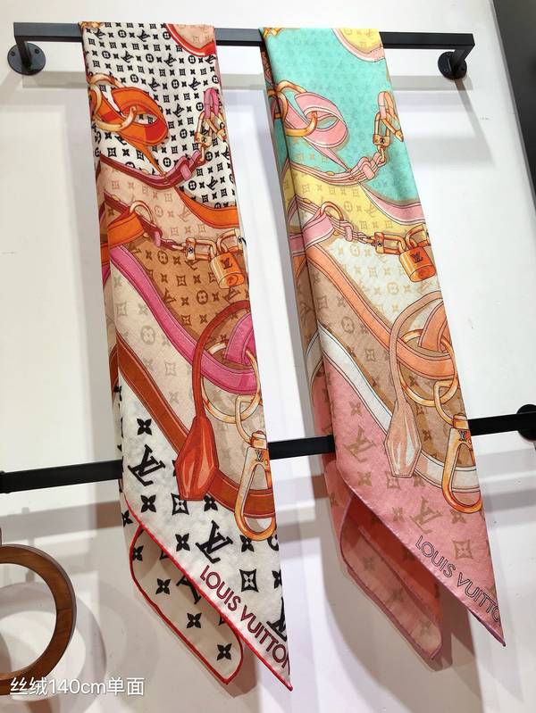 Louis Vuitton Scarf LVC00575 Louis Vuitton Scarf LVC00575